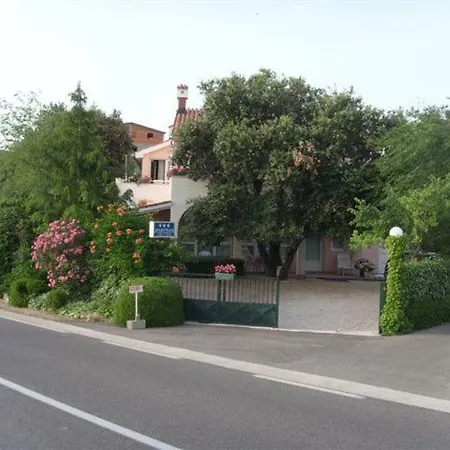 Gasthof Tonka