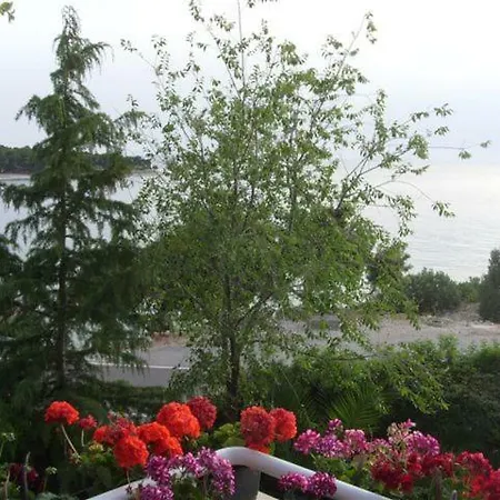 Tonka Guest house Primosten