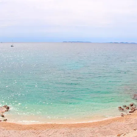 بيت ضيافة Tonka Primošten