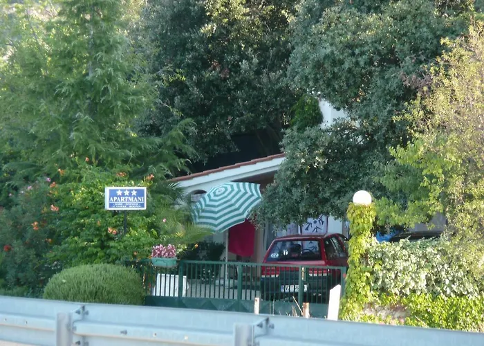 Gasthuis Tonka Primošten