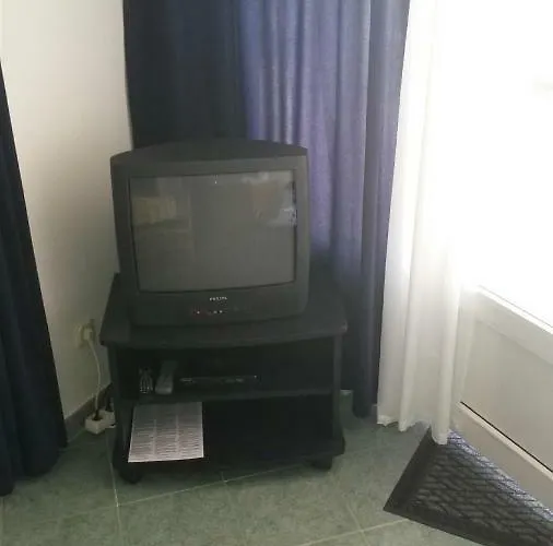 Gasthuis Tonka Primošten