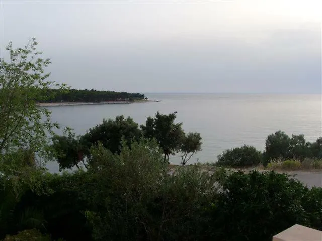 Konukevi Tonka Primošten