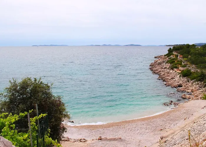 Gasthuis Tonka Primošten