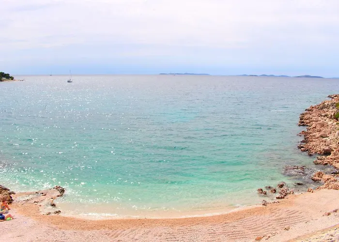 Gasthuis Tonka Primošten