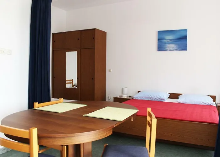 Tonka Gasthuis Primošten