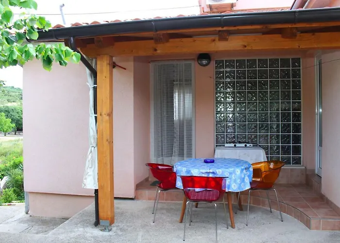 Konukevi Tonka Primošten