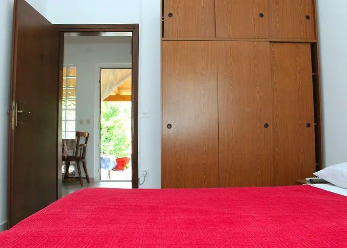 Tonka Gasthuis Primošten