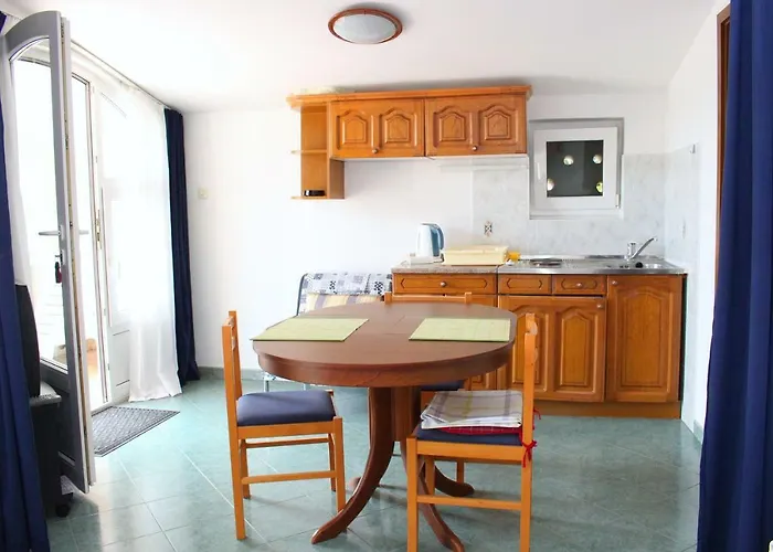 Gasthuis Tonka Primošten